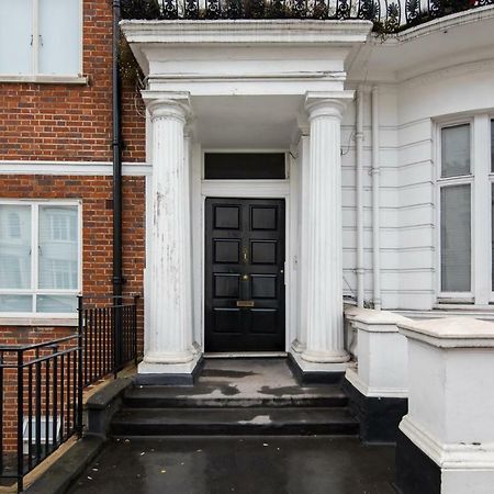 Gloucester Terrace By Lime Street Londres Extérieur photo
