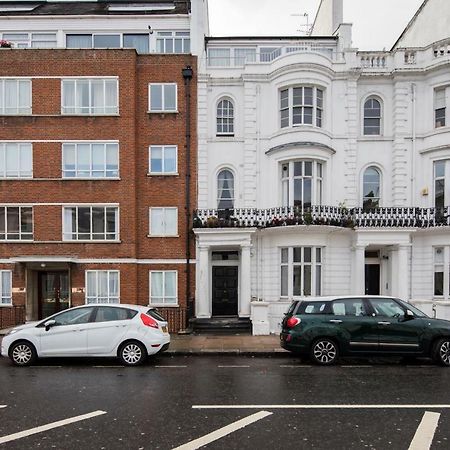Gloucester Terrace By Lime Street Londres Extérieur photo