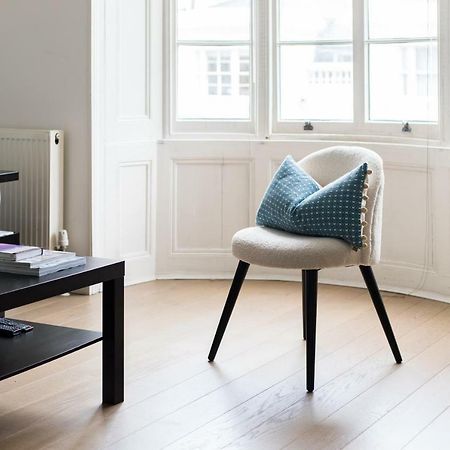 Gloucester Terrace By Lime Street Londres Extérieur photo