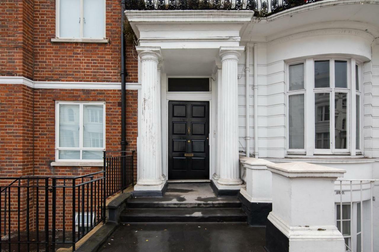 Gloucester Terrace By Lime Street Londres Extérieur photo
